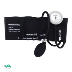 فشارسنج عقربه ای ضد ضربه ولش آلین مدل DS44