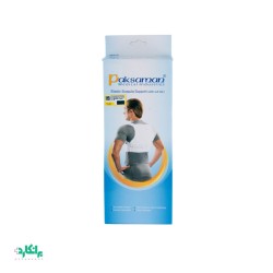 قوزبند الاستیک پاک سمن-Paksaman
