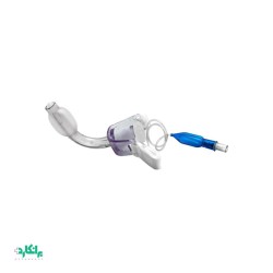 لوله تراکستومی سوپا-Supa