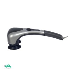 ماساژور برقی DOUBLE HEADS HEATING سولاکس