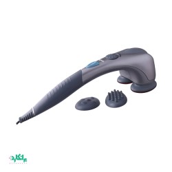 ماساژور ضربه‌ای نئونی بدن MG80 Plus امسیگ-Emsig