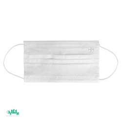 ماسک سه لایه جراحی دوازده رو هشت - هف-Hef