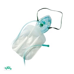 ماسک اکسیژن کیسه دار ثمین