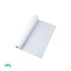 رول ملحفه یکبار مصرف عرض 80 طول 40 متر پرفراژ دار