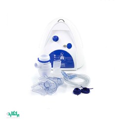 نبولایزر A3 Complete NE-C300-E امرون-Omron