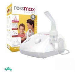 نبولایزر رزمکس مدل NE100 ا RossMax Nebulizer NE100