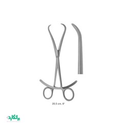 استخوان گیر ( بن هولدر ) ۲۰/۵ سانت  ( ریداکشن فورسپس سوزنی )