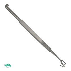 هوک دوشاخ سر کند (بلانت) cottle- neivert