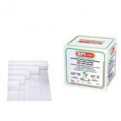 باند زیر‌گچ ارتوپدی BPI ویبریل 5 سانت