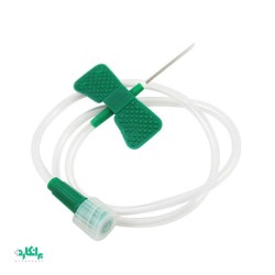 اسکالپ وین سبز HD