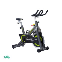 دوچرخه ثابت sparta-Z5 پروتئوس-Proteus