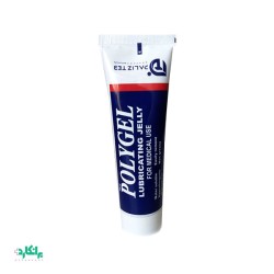 ژل لوبریکانت ۸۵ میلی‌لیتر پلی ژل