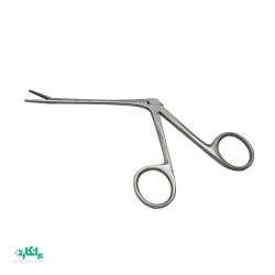 پنس کروکودیل (پنس جسم خارجی گوش)