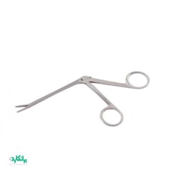 پنس کروکودیل ۲۰ سانت( پنس جسم خارجی)