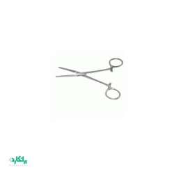 پنس کوخر 16 سانتی متری صاف