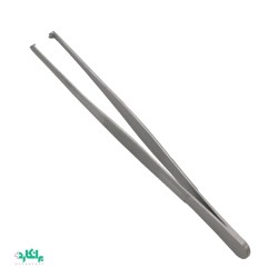 پنست بادندانه سر پهن سایز 16-14سانتی متر