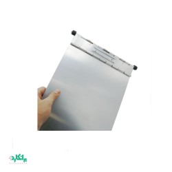 چارت پزشکی تک برگ آلومینیومی