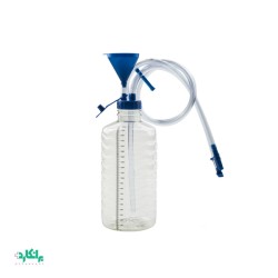 چست باتل-Chest Bottle-کریستالی سرمد درمان-Sarnad darman