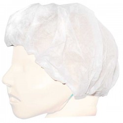 کلاه کشی یکبار مصرف بسته 25 عددی