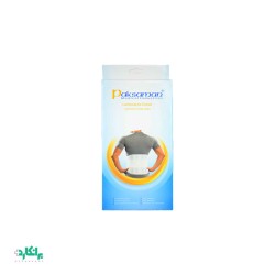 کمربند طبی سخت با کش پهن پاک سمن-Paksaman