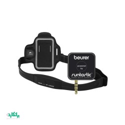 نمایشگر ضربان قلب PM200 بیورر-Beurer