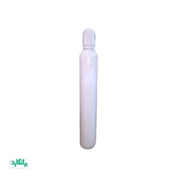 کپسول اکسیژن 10 لیتری چینی فلزی