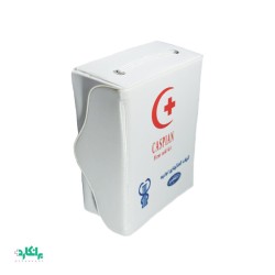 جعبه کمک اولیه کاسپین-Caspian