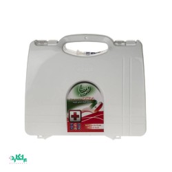 جعبه کمک های اولیه دیبا
