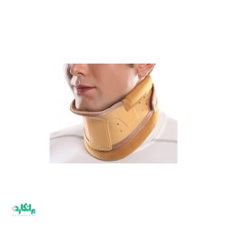 گردنبند طبی سخت چانه دار پاک سمن-Paksaman