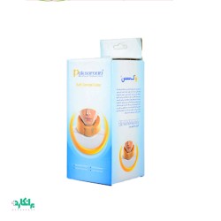 گردنبند طبی نرم پاک سمن-Paksaman
