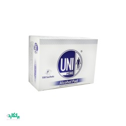 پد الکلی 900 یونی مد-Uni Med